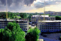 Группа компаний Березовец, с рейтингом 4.7 - находится по адресу Московская область, Мытищи, улица Колпакова, 24а 