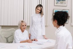 Клиника Пасман, с рейтингом 3.7 - находится по адресу Новосибирск, проспект Дзержинского, 1/1 