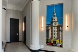 Колокол тревел, с рейтингом 4.8 - находится по адресу Воронеж, площадь Ленина, 8 