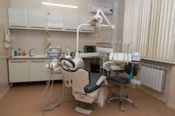 Стоматологическая клиника Оптима, с рейтингом 3.6 - находится по адресу Московская область, Королёв, проезд Ударника, 3 