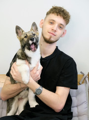 Ветеринарный врач УЗИ, ветеринар Илья Александрович Литвинов