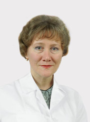 Пульмонолог Светлана Николаевна Волкова