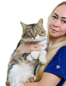 Смоленская Руфина