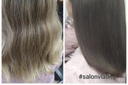 Парикмахерская SalonVladi, с рейтингом 3.3 - находится по адресу Удмуртская Республика, Ижевск, улица Е.М. Кунгурцева, 13 