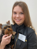 Огонькова Ксения Сергеевна