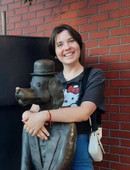 Леевик Диана Георгиевна