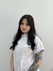 Подолог Фатима Мамаева