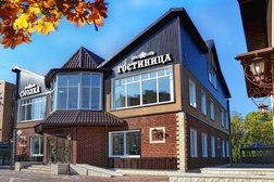 Гостиница Смолка, с рейтингом 3.8 - находится по адресу Смоленск, улица Ногина, 32а 