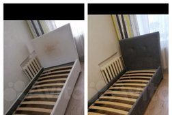 Компания по перетяжке и ремонту мягкой мебели ЯОбивка, с рейтингом 4.7 - находится по адресу Ярославль, 1-й Промышленный проезд, 14а 