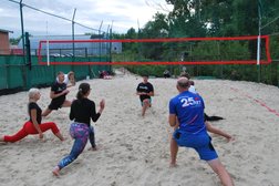 Школа волейбола Level Pro, с рейтингом 2.8 - находится по адресу Тамбов, Моршанское шоссе, 17 