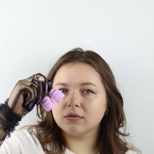 Ангелина Емельянцева