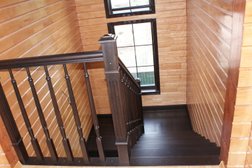 Производственная компания Woodartstudio, с рейтингом 4.5 - находится по адресу Владивосток, Татарская улица, 1 ст3 