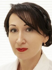 Уролог, андролог Надежда Эдуардовна Авадиева