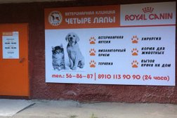 Ветеринарная клиника Доктора Михайлова, с рейтингом 3.5 - находится по адресу Смоленск, улица Чапаева, 1 