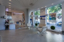 Агентство ЧФК-Недвижимость, с рейтингом 5 - находится по адресу Краснодар, улица Красная, 108 