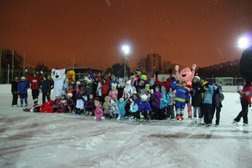 Центр досуга и спорта Юность, с рейтингом 3 - находится по адресу Москва, улица Мусоргского, 5 к2 