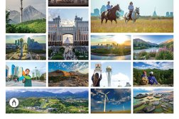 Рекламно-производственная компания Green Penguin Media, ТОО, с рейтингом 5 - находится по адресу Алматы, Толе би, 64 