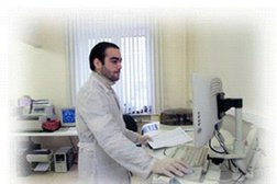 Научно-медицинский центр Эфис, с рейтингом 3.5 - находится по адресу Москва, улица Маршала Бирюзова, 22 к2 