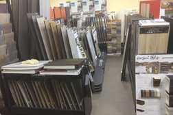 Магазин напольных покрытий Две Лисы, с рейтингом 5 - находится по адресу Самара, улица Карбышева, 67 