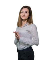 Риелтор, брокер Анастасия Корлякова