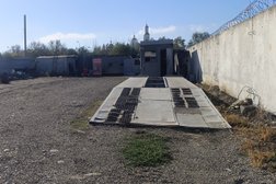 Пункт приема лома Акрон, с рейтингом 2 - находится по адресу Ставропольский край, Невинномысск, Степная улица, 67Б/1 