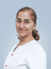 Андролог, врач УЗИ Фазила Едгоровна Шарипова