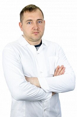 Максим Николаевич Смола