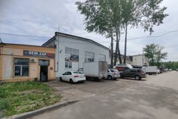 Автосервис OEM-ZAP, с рейтингом 4.9 - находится по адресу Московская область, Долгопрудный, Лихачёвский проезд,18А 
