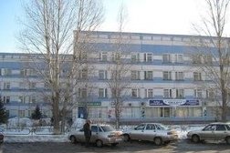 Стоматологическая поликлиника г. Ульяновска Детское стоматологическое отделение №4, с рейтингом 3 - находится по адресу Ульяновск, проспект Генерала Тюленева, 6 