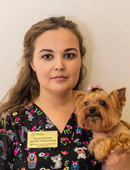 Хуснутдинова Диана Маратовна