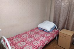 Хостел УЮТ, с рейтингом 3 - находится по адресу Москва, Плещеева, 15в к2 