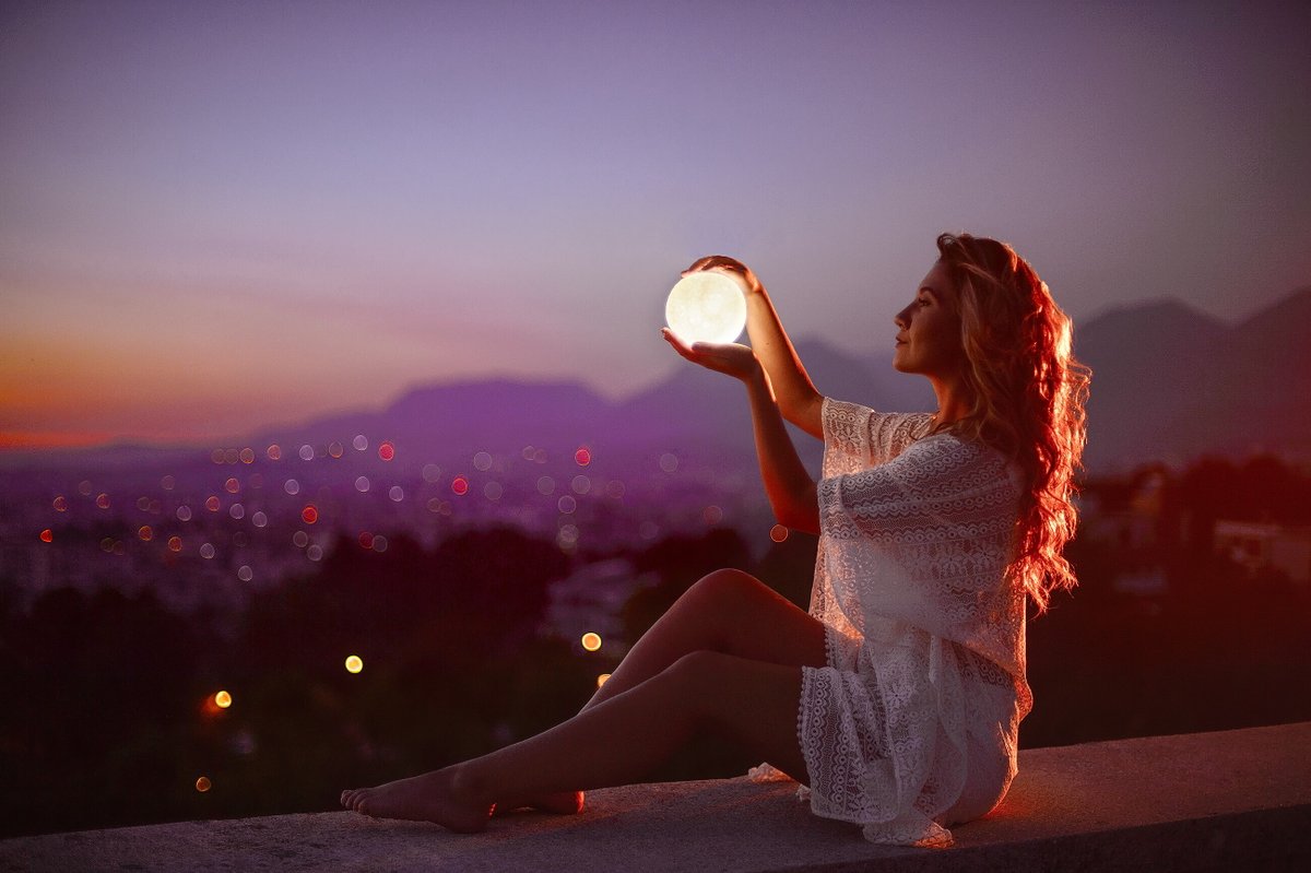 Лунный календарь