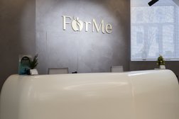 Кабинет пластического хирурга Новопашина Н. А., с рейтингом 5 - находится по адресу Санкт-Петербург, Средний просп. Васильевского острова, 2В 