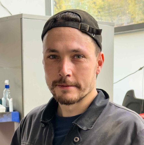 Владимир Кондрашов