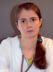 Ревматолог, терапевт Надежда Алексеевна Мальцева