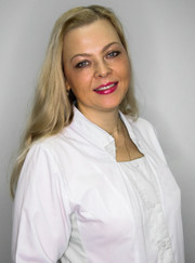 Стоматолог-хирург, имплантолог Екатерина Анатольевна Король