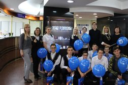 Школа-интернат №38 для слабовидящих детей, с рейтингом 2.7 - находится по адресу Ростов-на-Дону, Стачки проспект, 235/2 