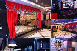 Лаундж-бар Disco Hall Golden, с рейтингом 5 - находится по адресу Алматы, Аксай 1а микрорайон, 15/1 