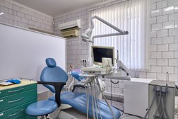 Стоматология Улыбка, с рейтингом 4.9 - находится по адресу Саратовская область, Энгельс, Менделеева улица, 12 