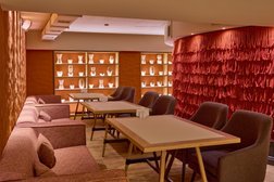 Ресторан Vasilchuki Chaihona № 1, с рейтингом 3.1 - находится по адресу Москва, Центральный административный округ, Тверской район, Пушкинская площадь, 2/1 