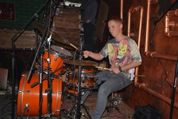Rock School