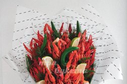 Служба доставки цветов ТриБукета, с рейтингом 4.8 - находится по адресу Курган, улица Карла Маркса, 61 