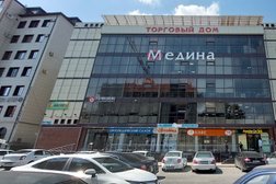 Центр косметологии Beauty Clinic, с рейтингом 4.2 - находится по адресу Чеченская Республика, Грозный, улица Геннадия Трошева, 7 