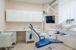 Стоматологическая клиника Windent, с рейтингом 4.7 - находится по адресу Москва, Рублёвское шоссе, 83к4 