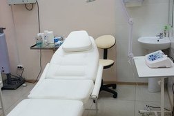 Клиника доктора Борисова В.А., с рейтингом 3.1 - находится по адресу Москва, Попов проезд, 4 