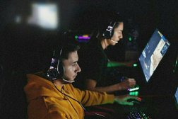 Компьютерный клуб Gnet, с рейтингом 4 - находится по адресу Краснодар, 1 Мая улица, 196 