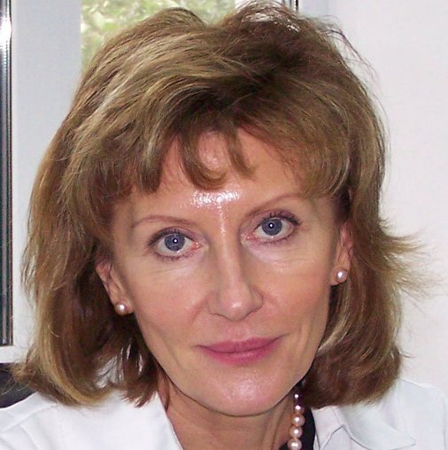 Елена Геннадьевна Менделевич
