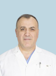 Андролог, уролог Адиль Джанаевич Чопсиев