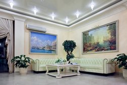 Гостиница Грин Лайн, с рейтингом 5 - находится по адресу Самара, улица Советской Армии, 251 к3 