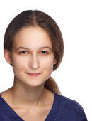 Каниболоцкая Ева